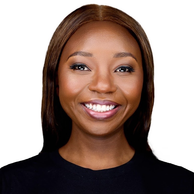 Headshot of Brendah Njiru