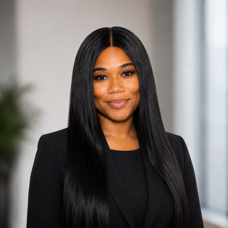 Headshot of Chidera Nwosu